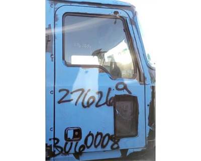 Mack Pinnacle CXU613 Right Front Door Assembly for a Mack CXU613