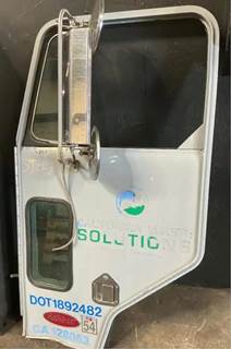 Peterbilt 320 Right Front Door Assembly
