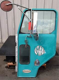 Peterbilt 320 Right Front Door Assembly