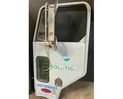 Peterbilt 320 Right Front Door Assembly