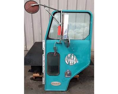 Peterbilt 320 Right Front Door Assembly
