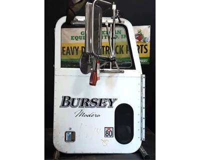 Peterbilt 377 Right Front Door Assembly