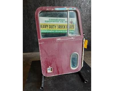 Peterbilt 379 Right Front Door Assembly