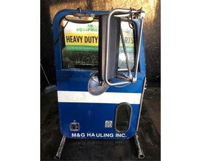 Peterbilt 379 Right Front Door Assembly