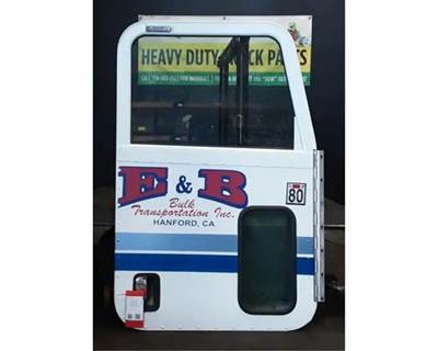 Peterbilt 384 Right Front Door Assembly