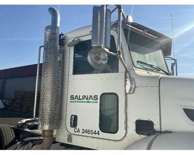 Peterbilt 384 Right Front Door Assembly