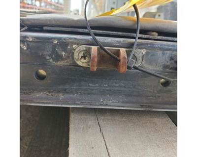 Peterbilt 385 Left Front Door Assembly