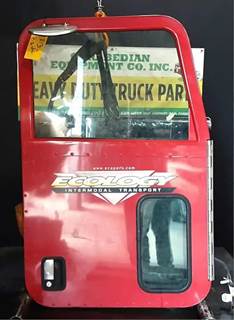 Peterbilt 386 Right Front Door Assembly