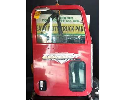 Peterbilt 386 Right Front Door Assembly