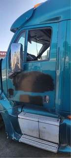 Peterbilt 387 Left Front Door Assembly