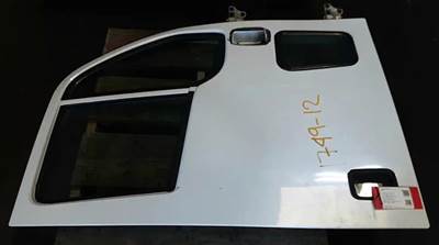 Peterbilt 387 Right Front Door Assembly