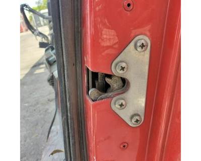 Peterbilt 387 Right Front Door Assembly