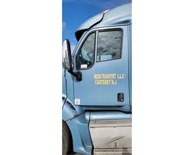 Peterbilt 387 Left Front Door Assembly
