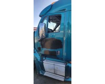 Peterbilt 387 Left Front Door Assembly