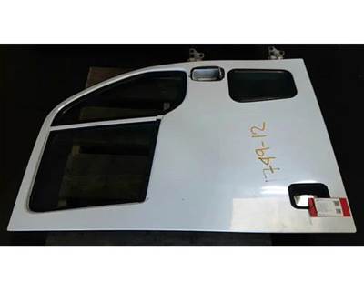 Peterbilt 387 Right Front Door Assembly
