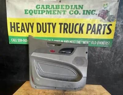Peterbilt 579 Left Front Door Assembly