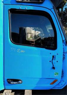 Peterbilt 579 Right Front Door Assembly