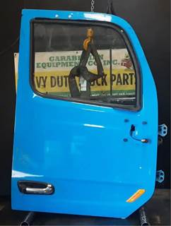 Peterbilt 579 Right Front Door Assembly