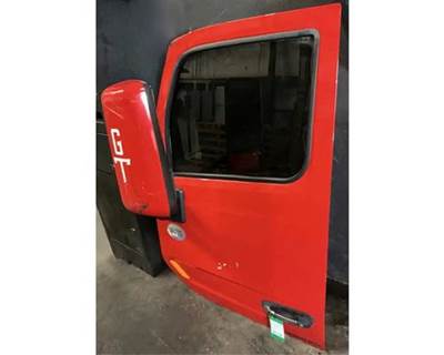 Peterbilt 579 Left Front Door Assembly