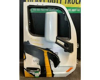 Peterbilt 579 Right Front Door Assembly