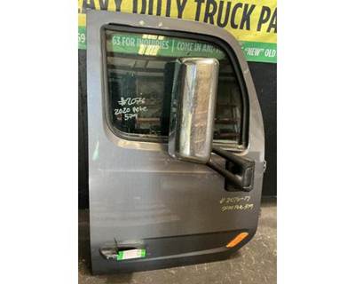 Peterbilt 579 Right Front Door Assembly