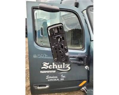 Peterbilt 579 Right Front Door Assembly