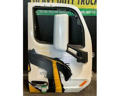 Peterbilt 579 Right Front Door Assembly
