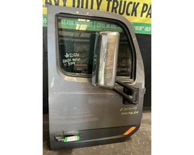 Peterbilt 579 Right Front Door Assembly