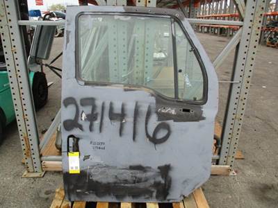 Sterling Right Front Door Assembly
