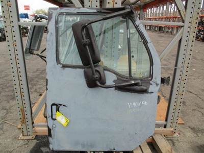 Sterling Right Front Door Assembly