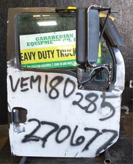 Sterling A9500 Right Front Door Assembly