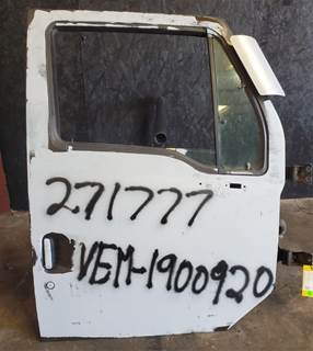 Sterling A9500 Left Front Door Assembly