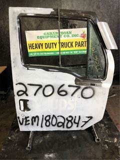 Sterling A9500 Right Front Door Assembly