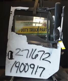 Sterling A9500 Right Front Door Assembly