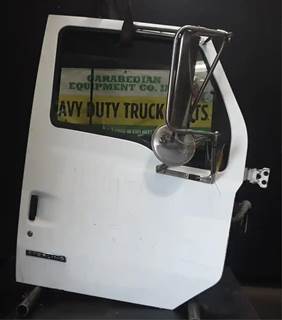 Sterling A9500 Right Front Door Assembly