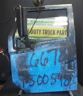 Sterling A9500 Left Front Door Assembly