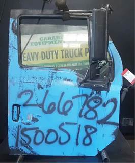 Sterling A9500 Right Front Door Assembly