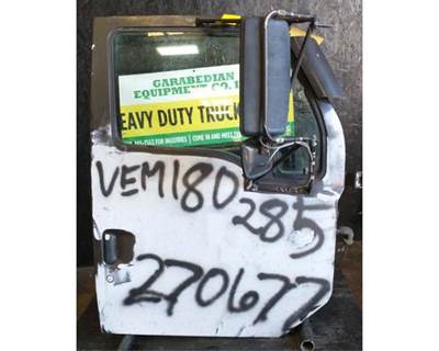 Sterling A9500 Right Front Door Assembly