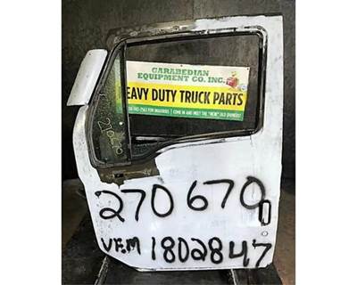 Sterling A9500 Left Front Door Assembly