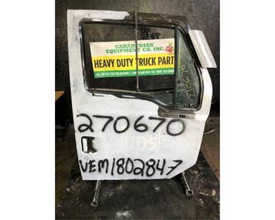 Sterling A9500 Right Front Door Assembly