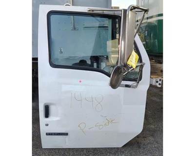 Sterling A9500 Right Front Door Assembly