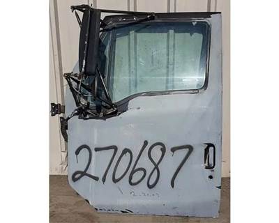 Sterling A9500 Left Front Door Assembly