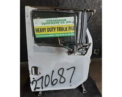 Sterling A9500 Right Front Door Assembly