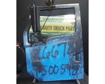 Sterling A9500 Left Front Door Assembly