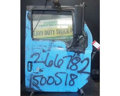 Sterling A9500 Right Front Door Assembly