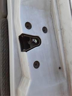 Sterling L7500 Right Front Door Assembly
