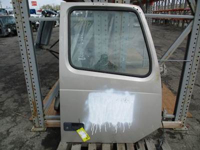 Volvo Right Front Door Assembly