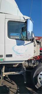 Volvo VNL Right Front Door Assembly