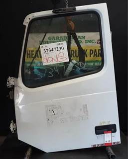 Volvo VNL Left Front Door Assembly