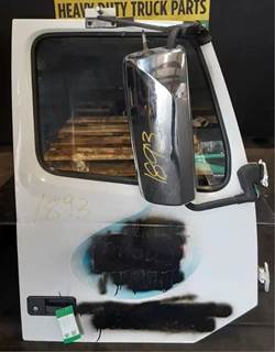 Volvo VNL Right Front Door Assembly